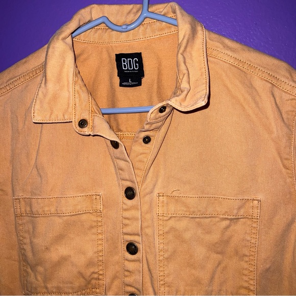 BDG - Romper - Picture 3 of 5